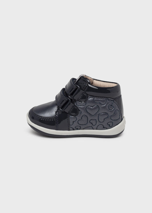 Bottines premiers pas bébé Gaëlle