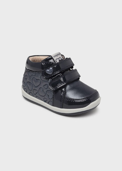 Bottines premiers pas bébé Gaëlle