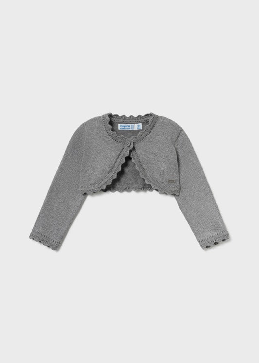 Cardigan ECOFRIENDS tricot Ylia