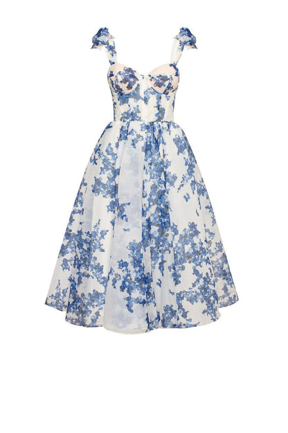 Robe élégante légère comme l'air pour un style sans effort