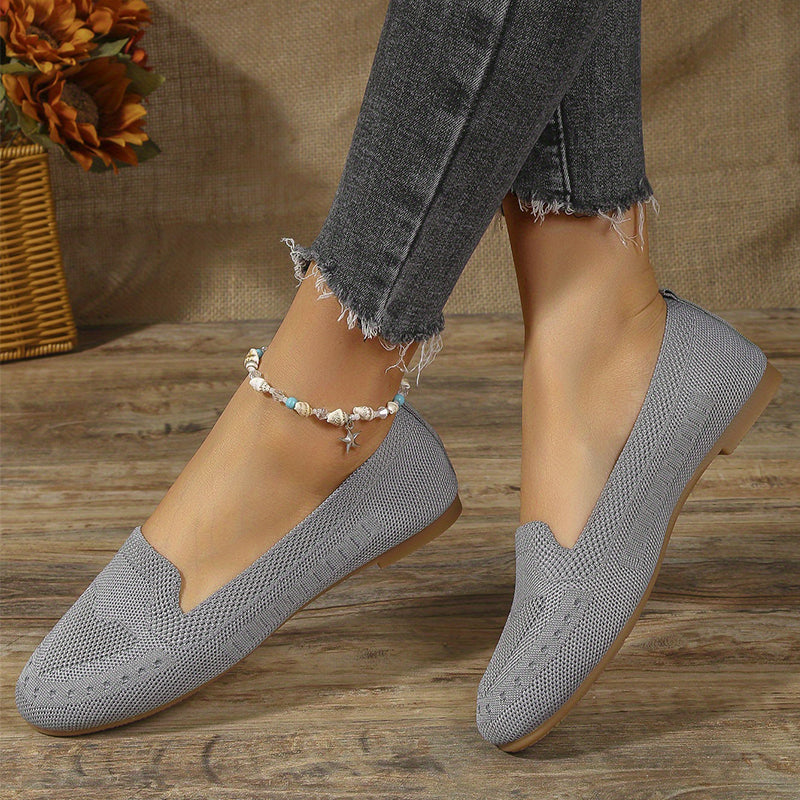 MINA – CHAUSSURES LÉGÈRES À FLUX D’AIR