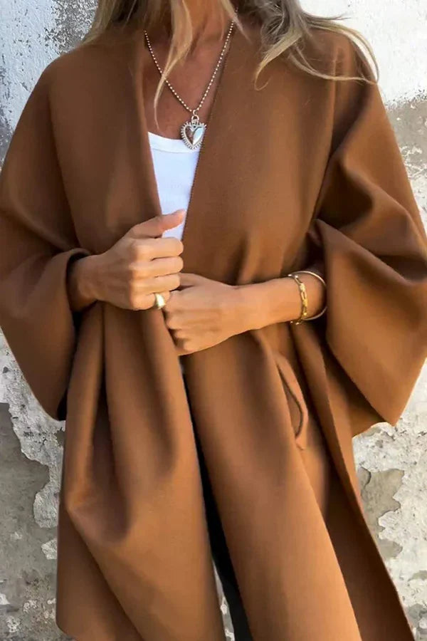Lopi™ | Châle-Cape Elegant