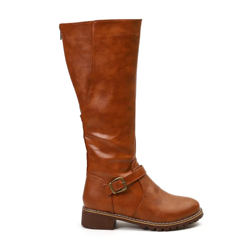 ZOÉ™ | Confortables bottes orthopédiques