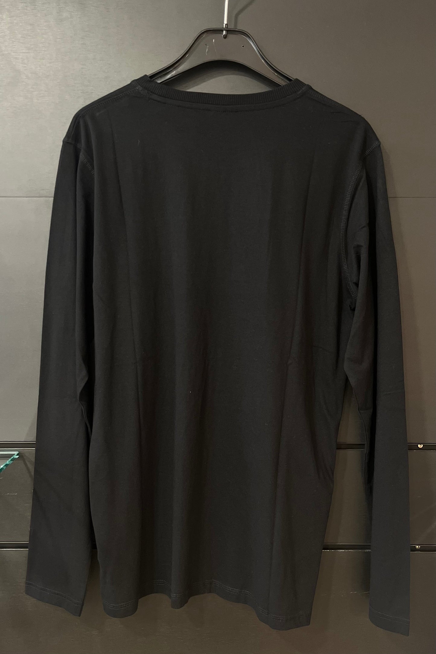 T-Shirt JCOBerg Noir