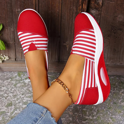 Chaussures À Bandes Orthopédiques Ultra Confortables