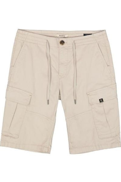 Bermuda Cargo Géro Beige