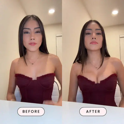 Tessa™ -  Push-Up Pads