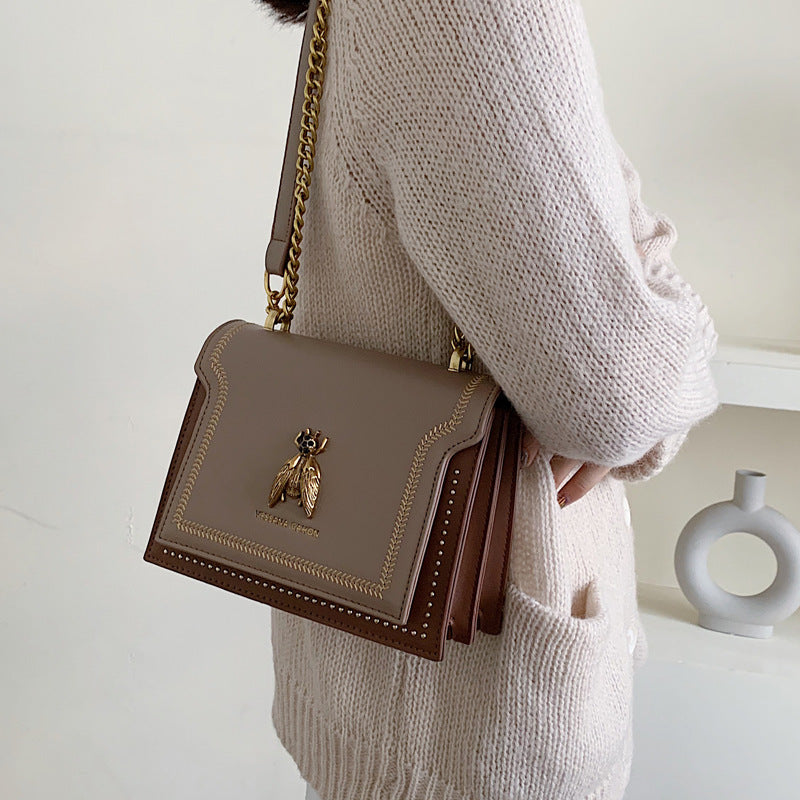 Sac Chaîne Rétro