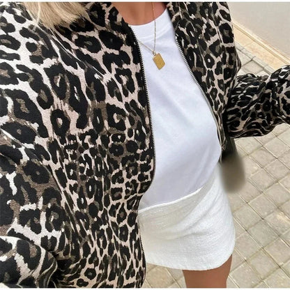 Veste élégante légère pour femmes moderne