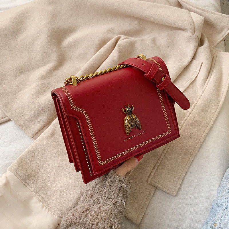 Sac Chaîne Rétro