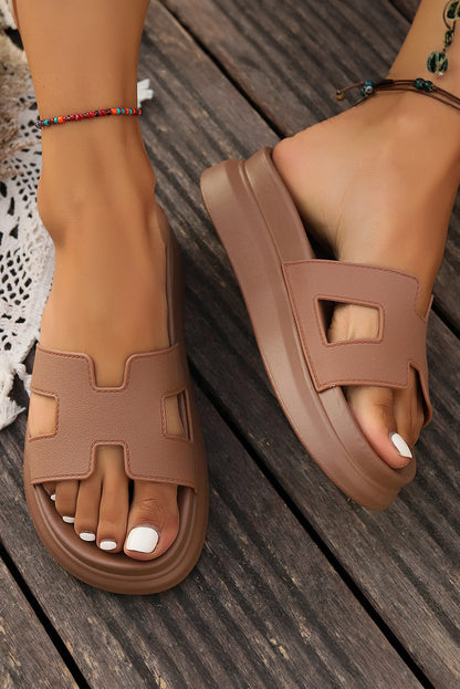 Yvonne™ | Sandales Chic et Confortables