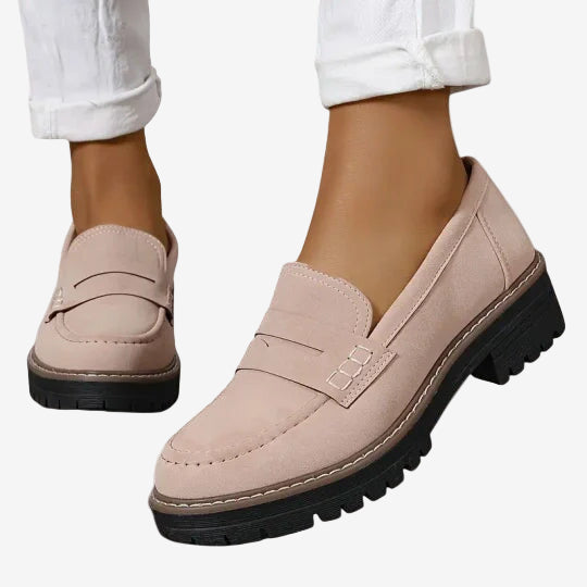 Destiny™ Mocassins Confortables