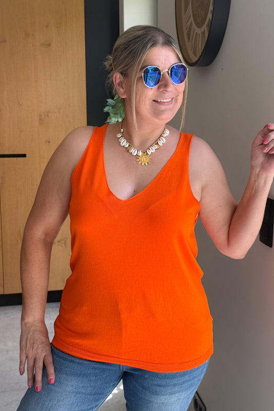 Top Ursie Orange GT (42/48)