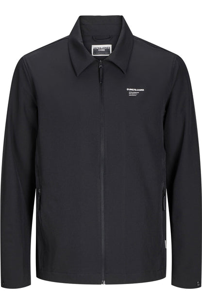 Veste Bryan Jack & Jones Noir