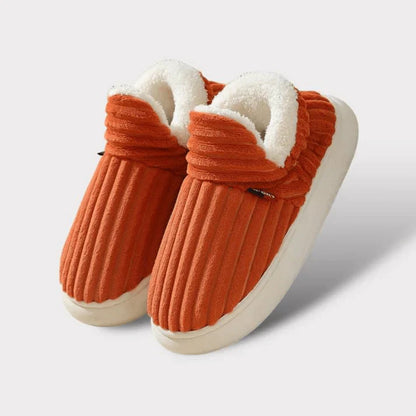 Confy™ | Pantoufles Moelleuses Unisexes