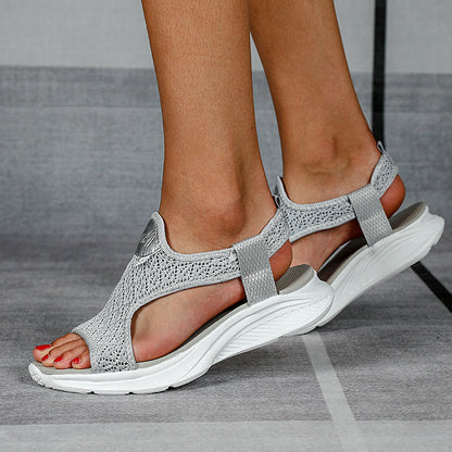 KIMBERLEY – SANDALES ORTHO HARMONY