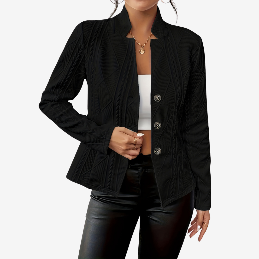 Rita™ Veste Élégante