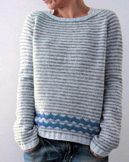 Alice Leroy | Pull rétro pour femmes