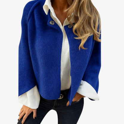 Hélène™ Veste en Mélange