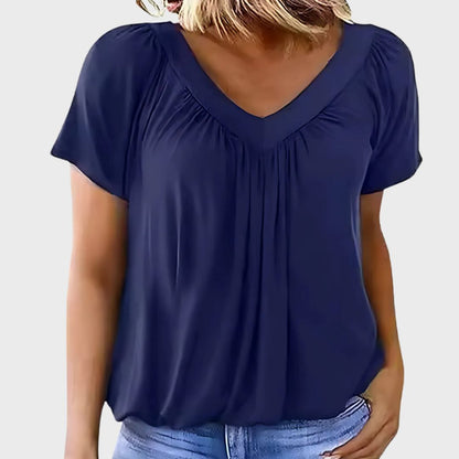 ERIKA - BLOUSE SAISONNIÈRE