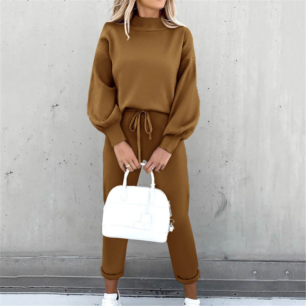Ensemble De Sweatshirts Pour Femmes