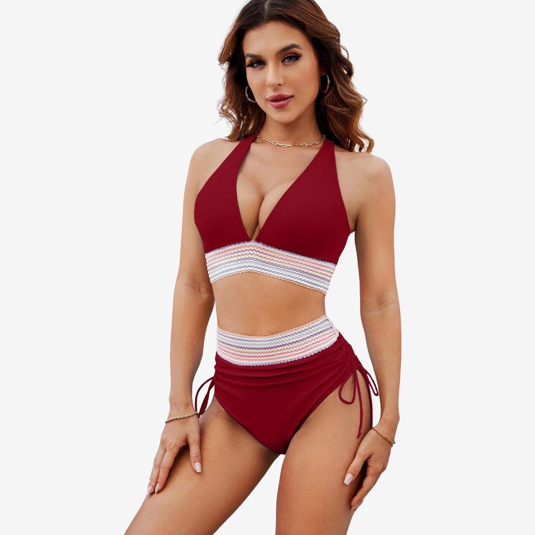 Camille™ Bikini Sculptant