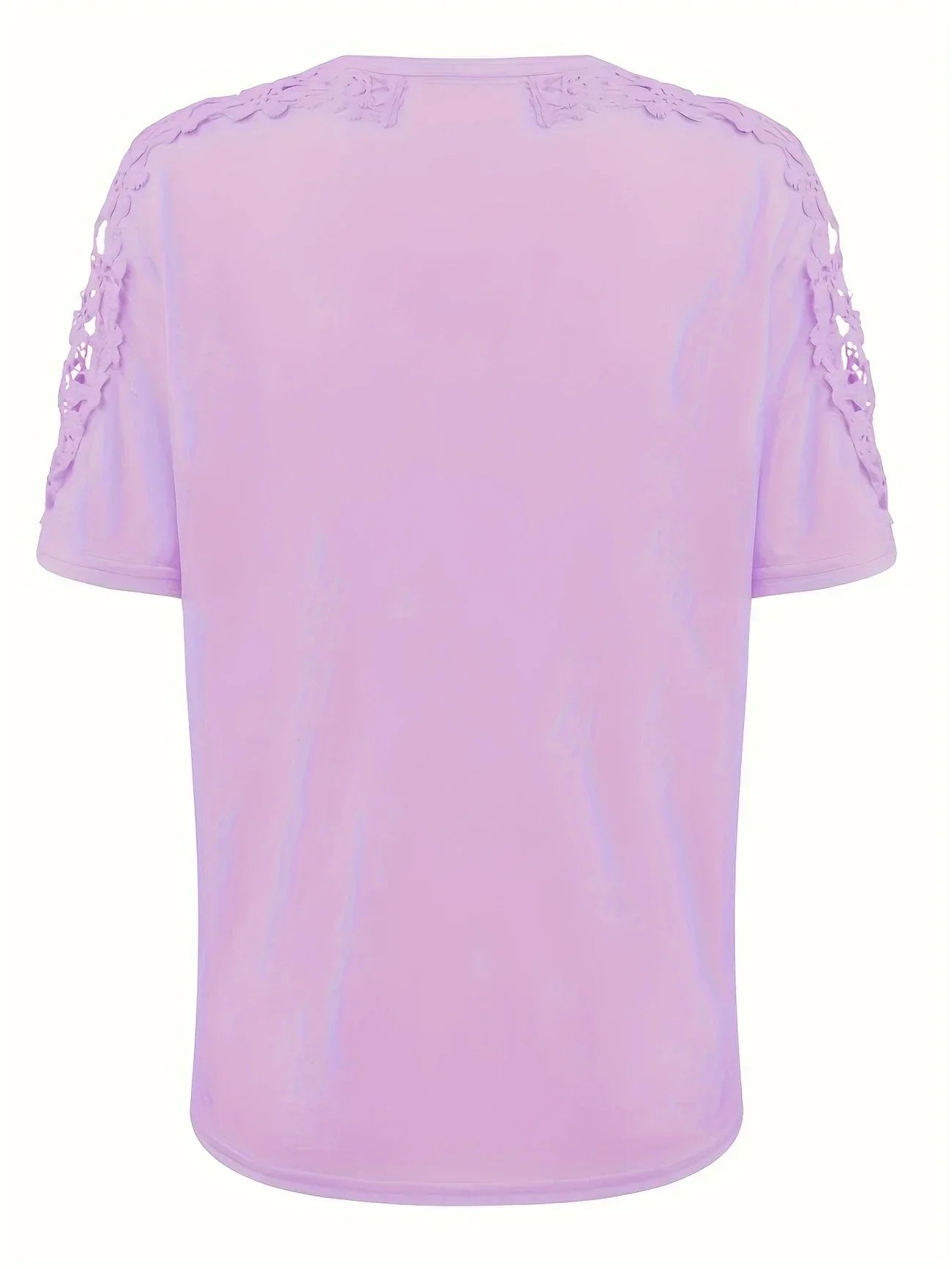 Ancuta™ – T-Shirt Élégance | 1 acheté = 1 offert