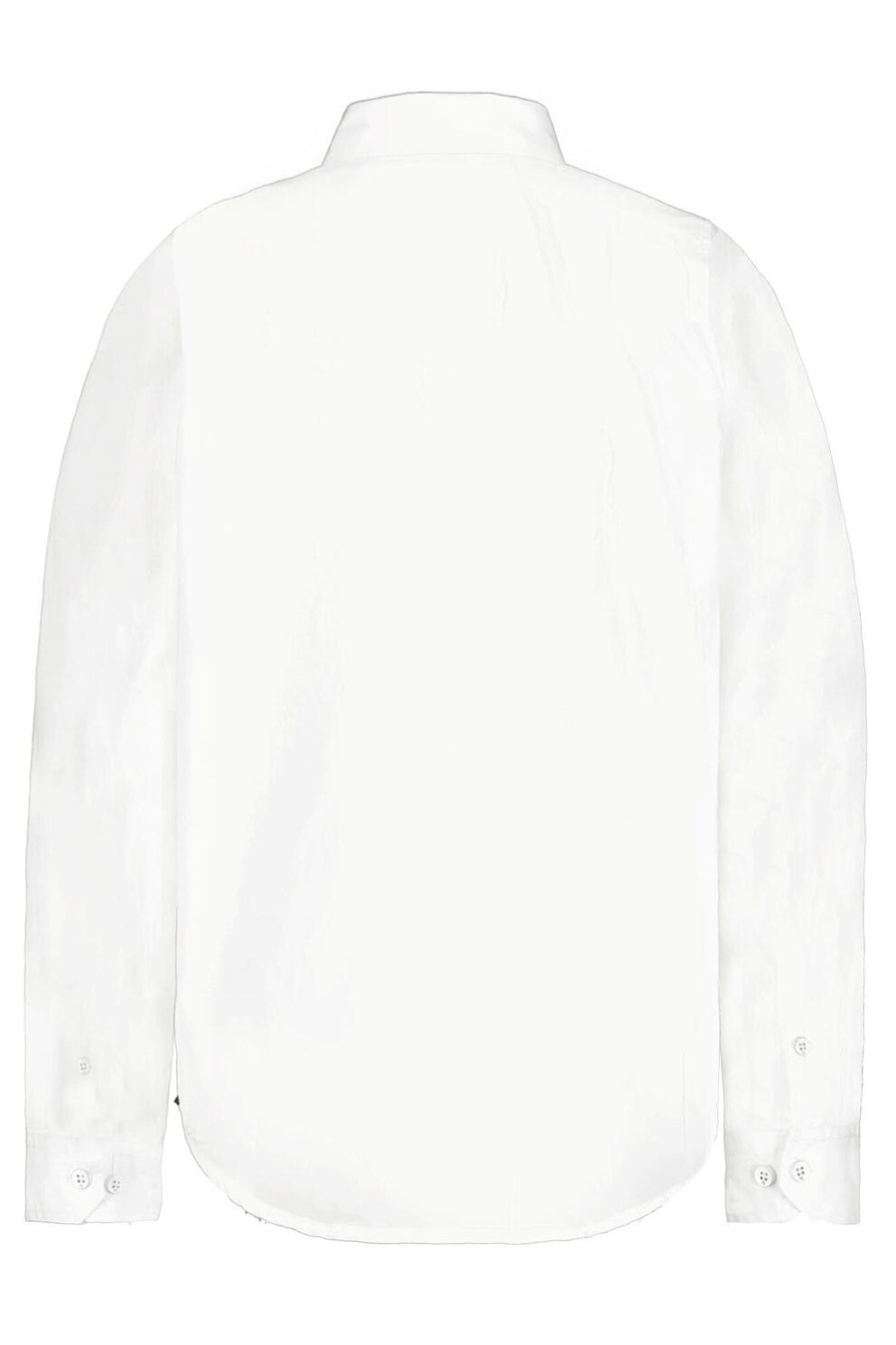 Chemise Theodore Blanche