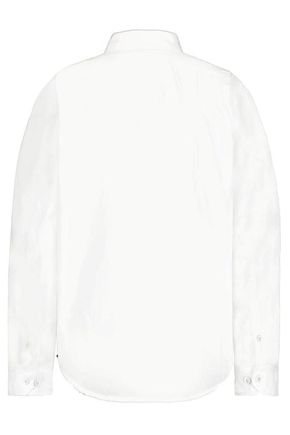 Chemise Theodore Blanche