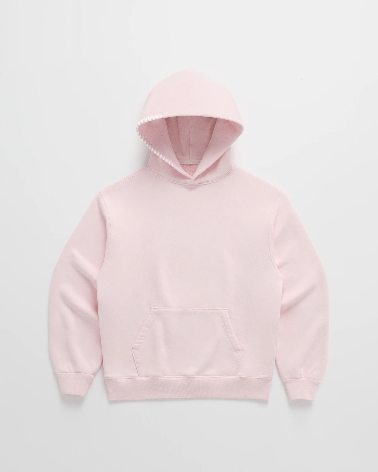 Sweat à capuche minimaliste confortable