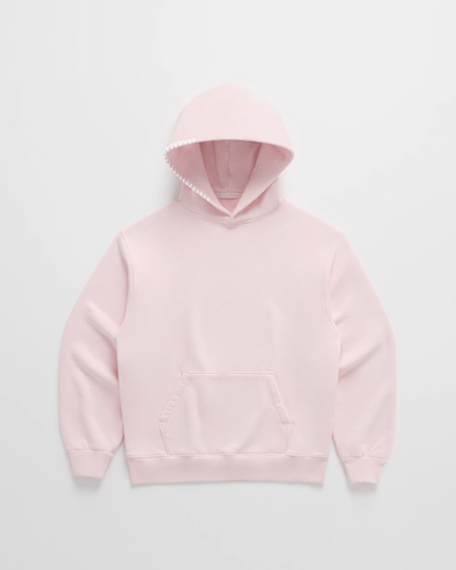 Sweat à capuche minimaliste confortable