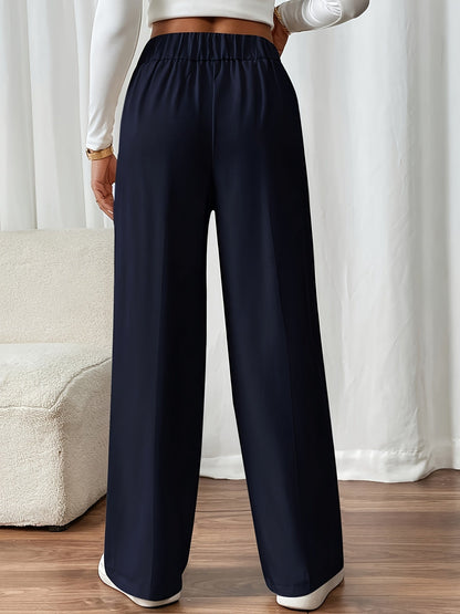 Ariana™ | Pantalon Taille Haute Confortable