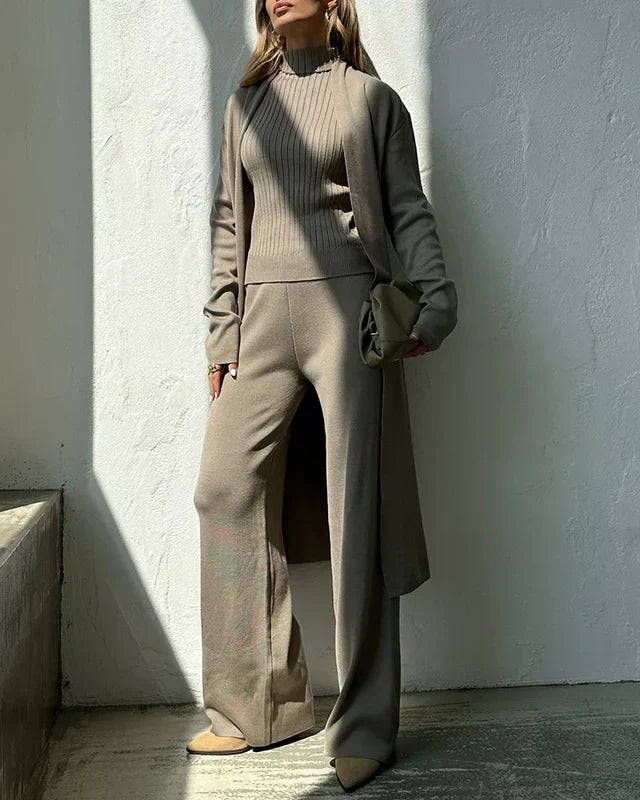 Angélique™ | Ensemble Coordonné Premium