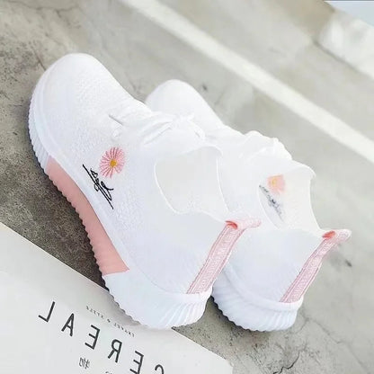 Baskets Orthopédiques Confortables pour Femmes offrant Soutien et Confort