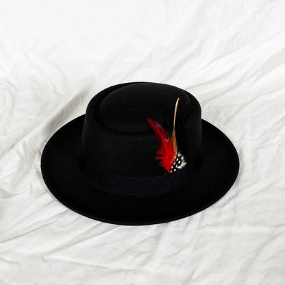 Chapeau haut de forme