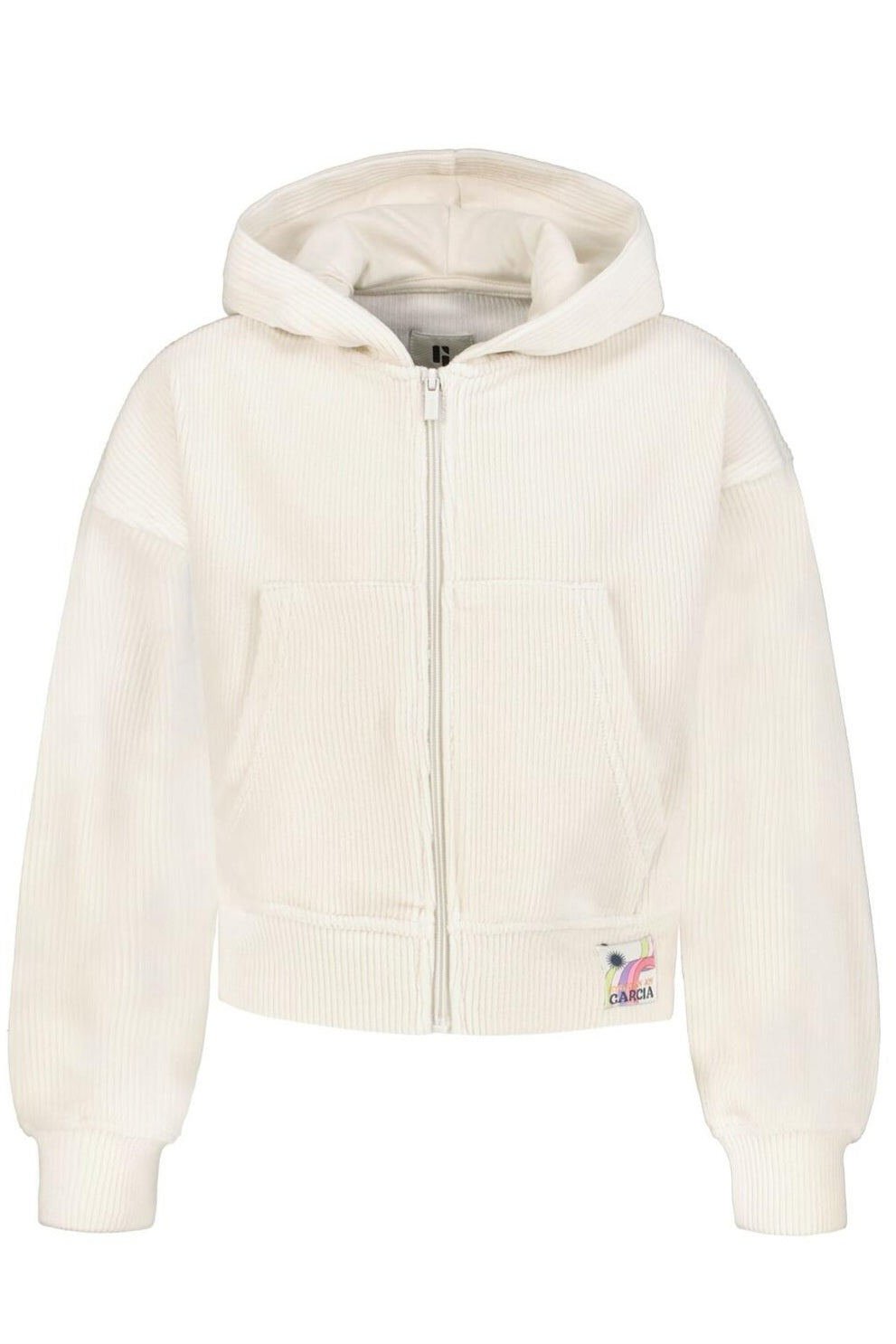 Gilet Dorothée Beige