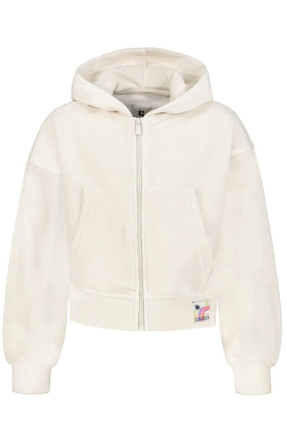 Gilet Dorothée Beige