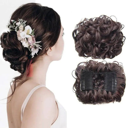 Lisseur à cheveux sans fil pour un coiffage lisse et facile
