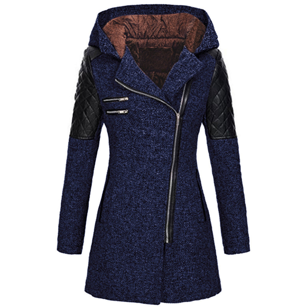 Rosemary™ | Veste d'Hiver Élégante et Confortable