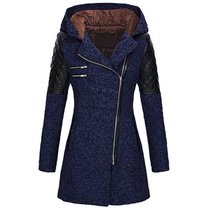 Rosemary™ | Veste d'Hiver Élégante et Confortable