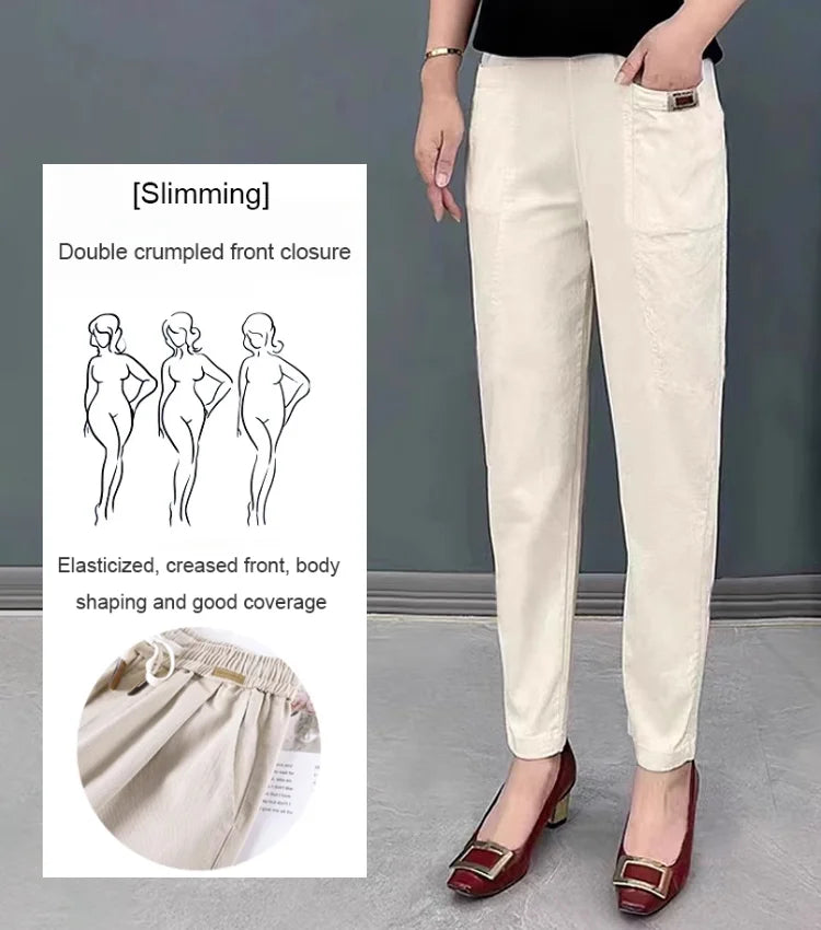 Haut de détente pour femme au style décontracté et sans effort
