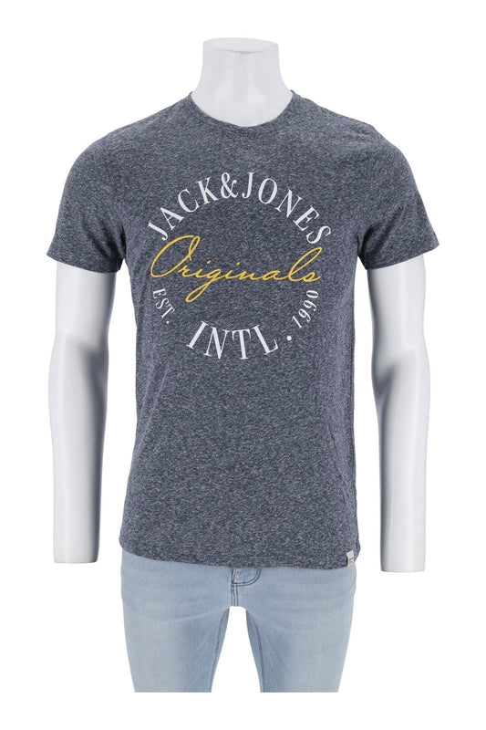 T-Shirt JORWillow Bleu Jeans