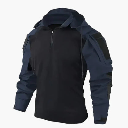 Veste tactique homme