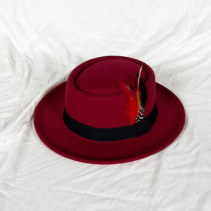Chapeau haut de forme