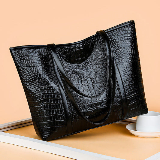 Cuir & Caractère
