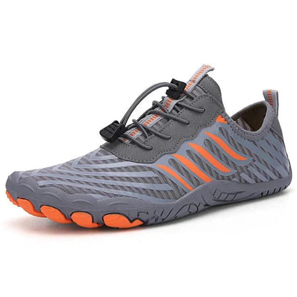 Chaussures d'entraînement pieds nus légères et respirantes