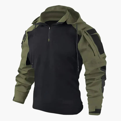 Veste tactique homme