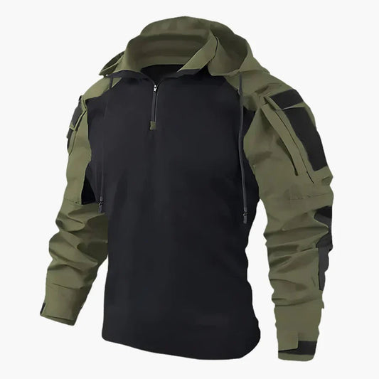Veste tactique homme