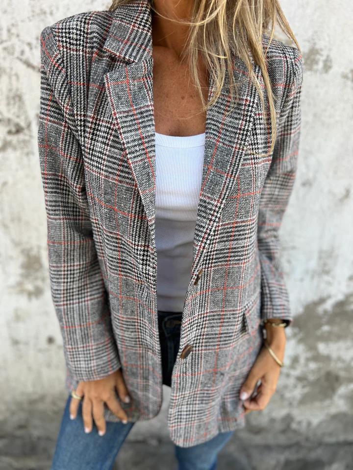 BLAYRIA – BLAZER CHIC ET ÉLÉGANT