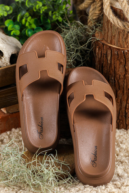 Yvonne™ | Sandales Chic et Confortables